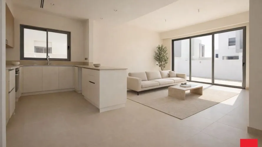 Villa de 3 chambres à Dubai Hills Estate, UAE No. 1172 № 3