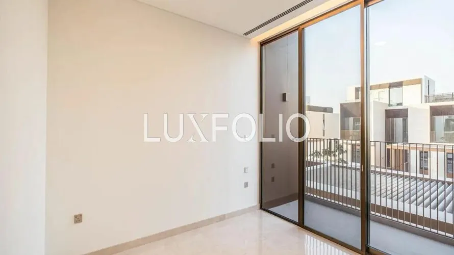 Villa de 5 chambres à Dubai Hills Estate, UAE No. 495 № 17