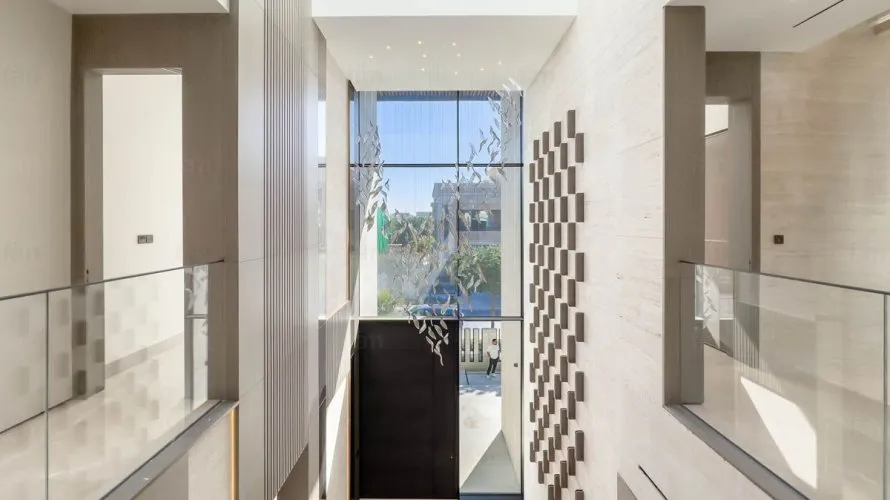 Villa de 7 chambres à Dubai Hills Estate, UAE No. 1119 № 26