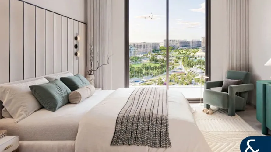 Appartement de 3 chambres à Dubai Hills Estate, UAE No. 980 № 7