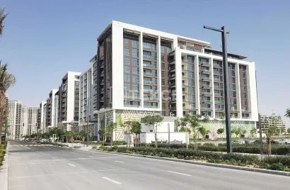 Appartement de 3 chambres à Dubai Hills Estate, UAE No. 1042