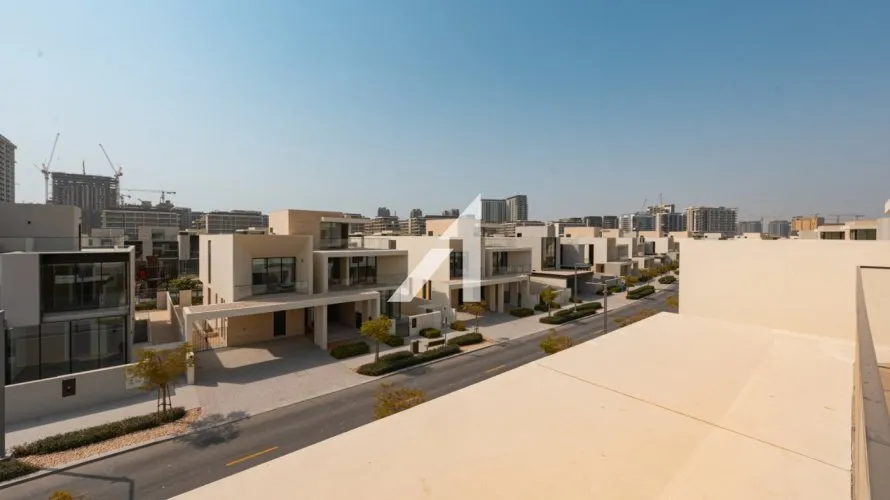 Villa de 5 chambres à Dubai Hills Estate, UAE No. 903 № 17