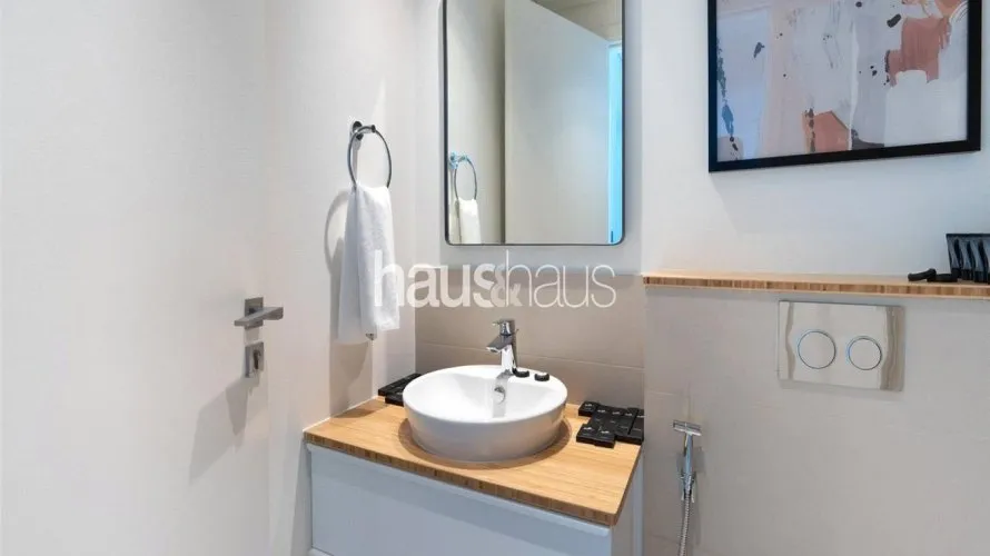 Appartement de 2 chambres à Dubai Hills Estate, UAE No. 431 № 15