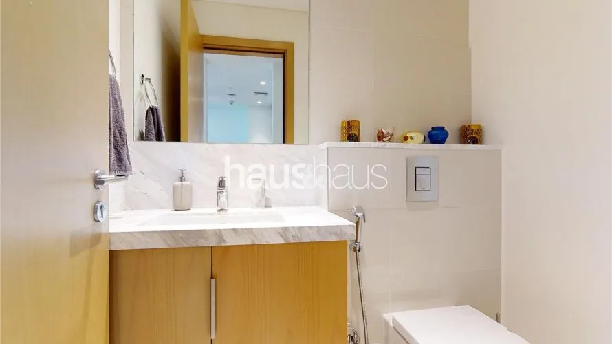 Appartement de 1 chambre à Park Heights, UAE No. 471 № 7