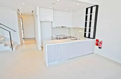 Villa de 3 chambres à Club Villas at Dubai Hills, UAE No. 762