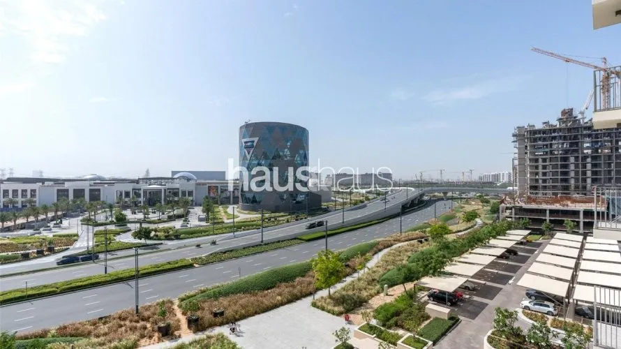 Appartement de 2 chambres à Dubai Hills Estate, UAE No. 431 № 18