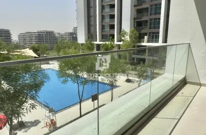 Appartement de 3 chambres à Park Heights, UAE No. 936