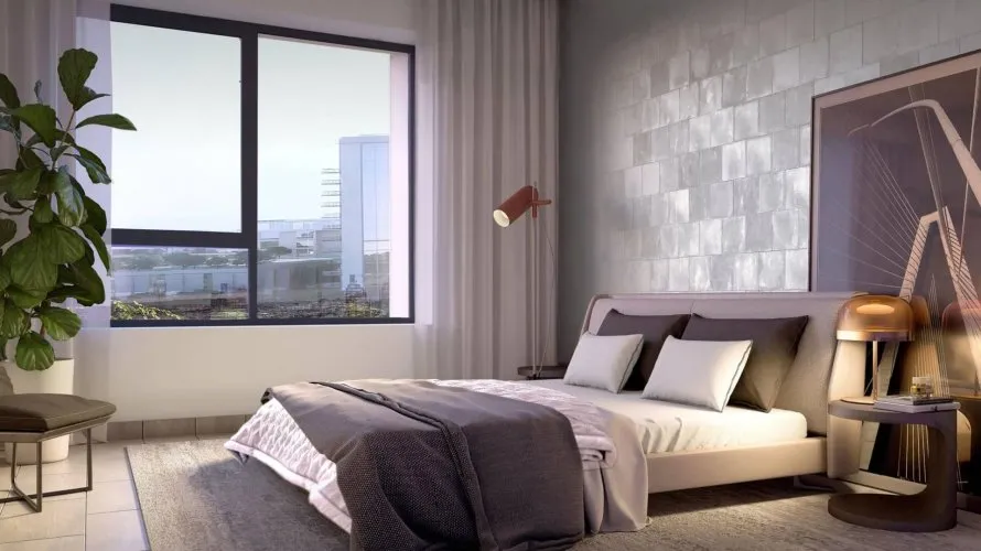 Appartement de 2 chambres à LIME GARDENS Dubai Hills, UAE No. 135 № 3