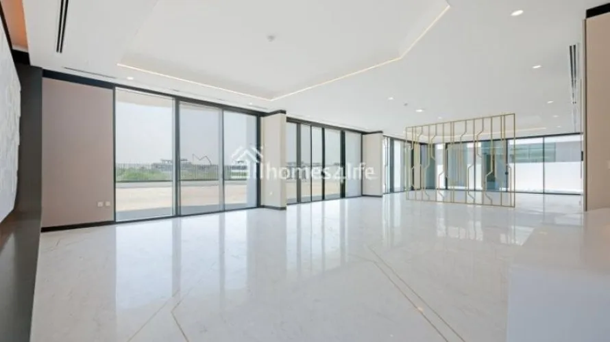 Villa de 6 chambres à Majestic Vistas, UAE No. 1152 № 3