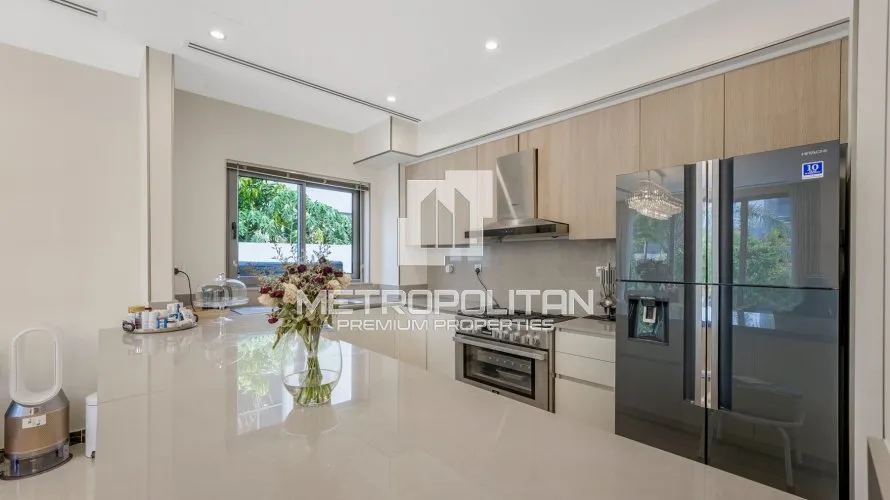 Villa de 5 chambres à Sidra Villas, UAE No. 243 № 6