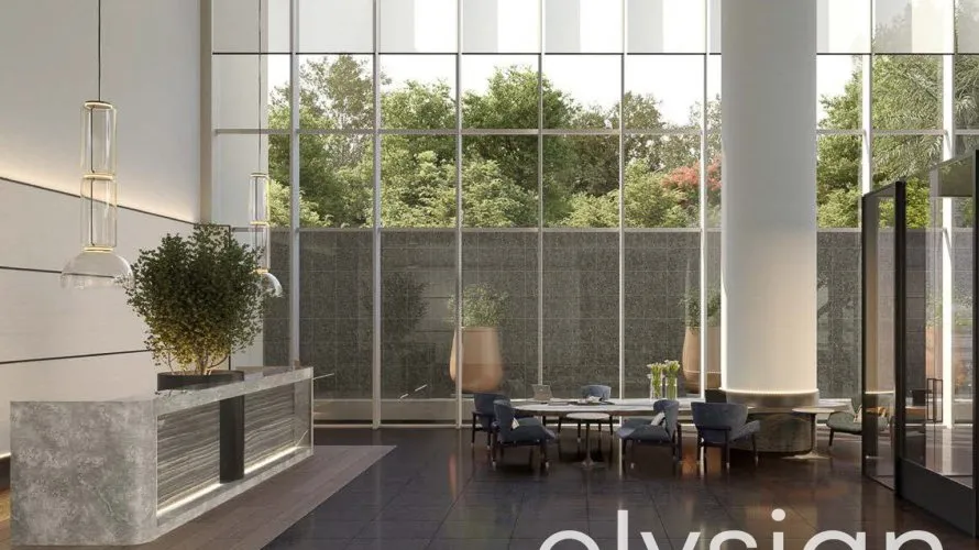 Appartement de 1 chambre à Dubai Hills Estate, UAE No. 325 № 16