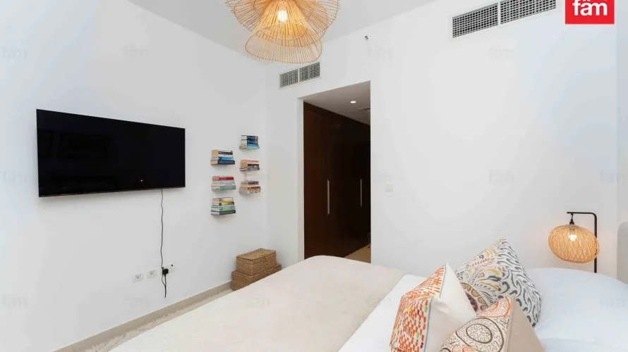 Appartement de 2 chambres à Dubai Hills Estate, UAE No. 871 № 7