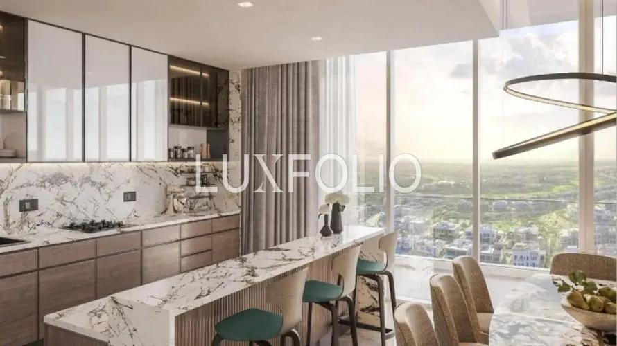 Appartement de 1 chambre à Dubai Hills Estate, UAE No. 502 № 9