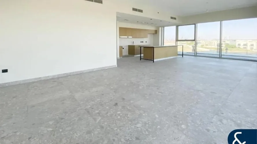 GOLF SUITES à Dubai Hills Estate, UAE No. 17 № 3