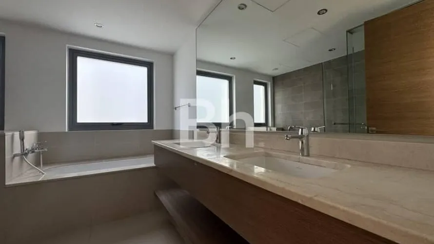 Villa de 4 chambres à Dubai Hills Estate, UAE No. 658 № 4