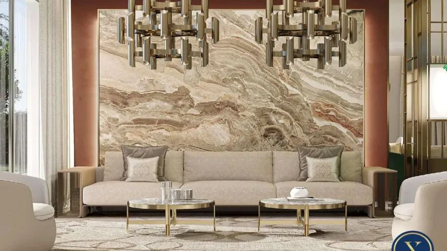 Villa de 5 chambres à Dubai Hills Estate, UAE No. 516