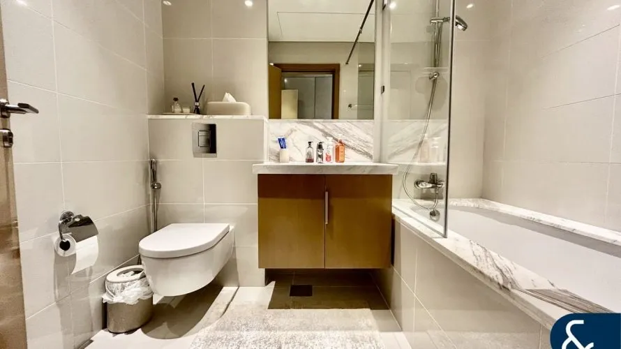 Appartement de 2 chambres à Mulberry, UAE No. 1013 № 12