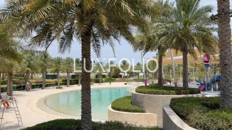 Appartement de 1 chambre à Dubai Hills Estate, UAE No. 488 № 5
