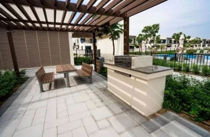 Maison de ville de 5 chambres à Dubai Hills Estate, UAE No. 73