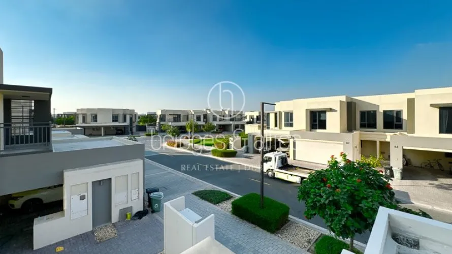 Villa de 5 chambres à Dubai Hills Estate, UAE No. 1149 № 17