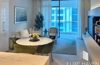 Appartement de 2 chambres à Dubai Hills Estate, UAE No. 207