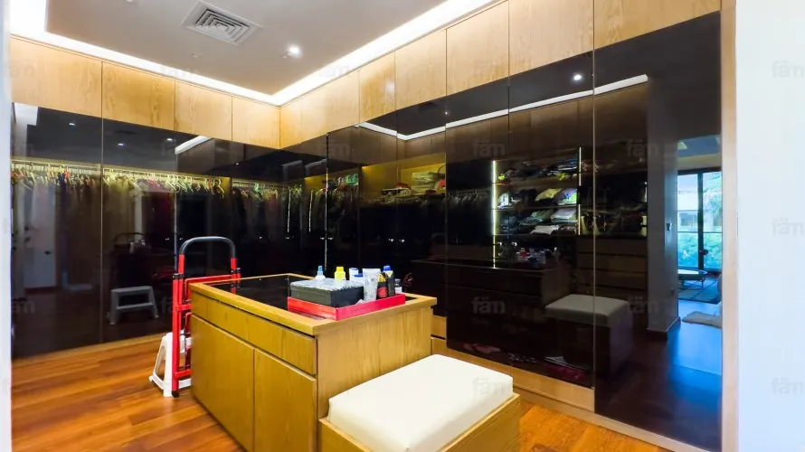 Villa de 5 chambres à Dubai Hills Estate, UAE No. 411 № 20