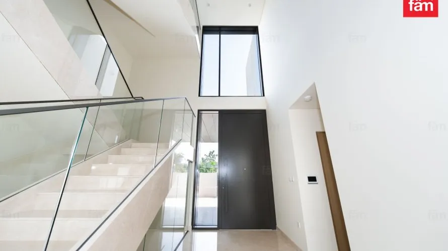 Villa de 5 chambres à Dubai Hills Estate, UAE No. 1002 № 3