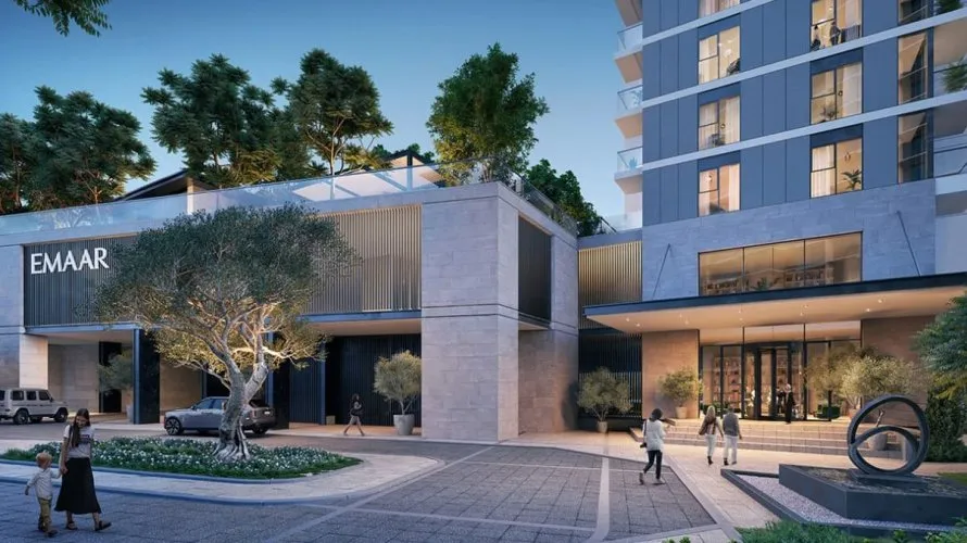 Appartement de 3 chambres à Dubai Hills Estate, UAE No. 364 № 7