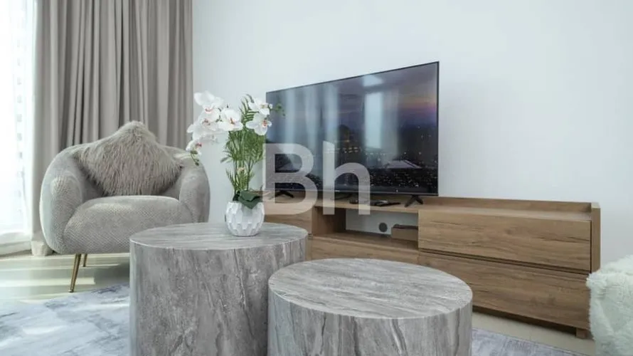 Appartement de 1 chambre à Dubai Hills Estate, UAE No. 651