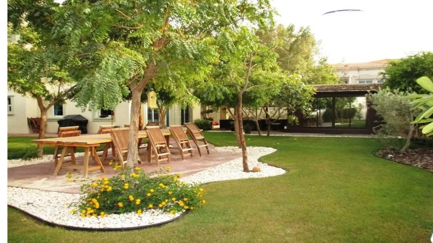 Villa de 4 chambres à Dubai Hills, UAE No. 176 № 4