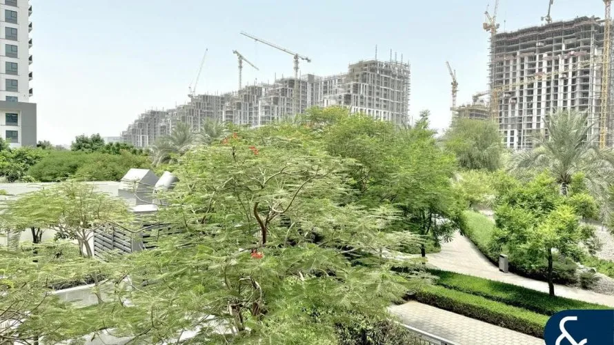 Appartement de 3 chambres à Dubai Hills Estate, UAE No. 981 № 12