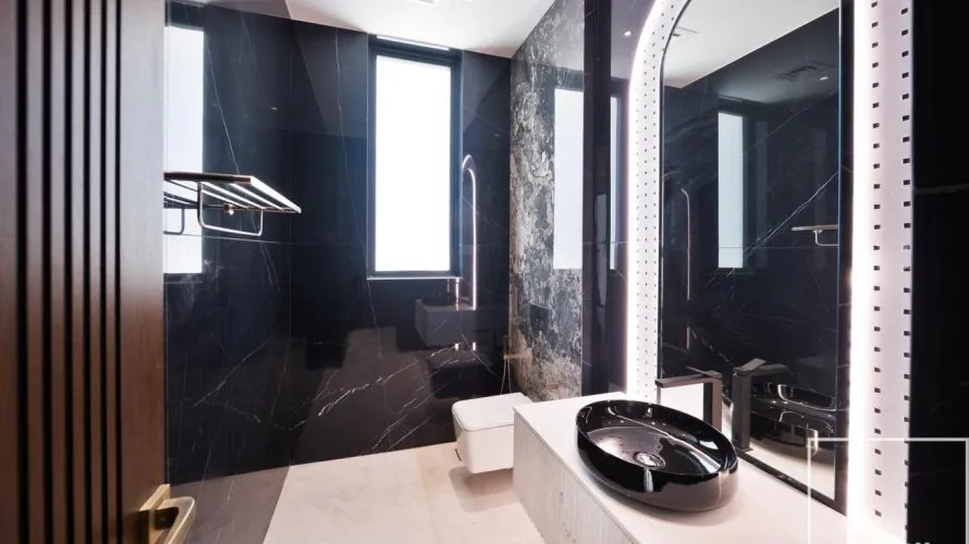 Villa de 6 chambres à Dubai Hills Estate, UAE No. 1073 № 11