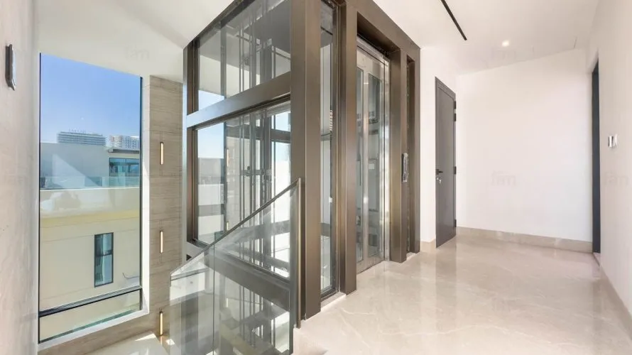 Villa de 7 chambres à Dubai Hills Estate, UAE No. 1119 № 24