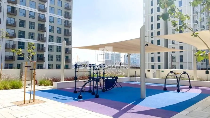 Appartement de 1 chambre à Dubai Hills Estate, UAE No. 973 № 8