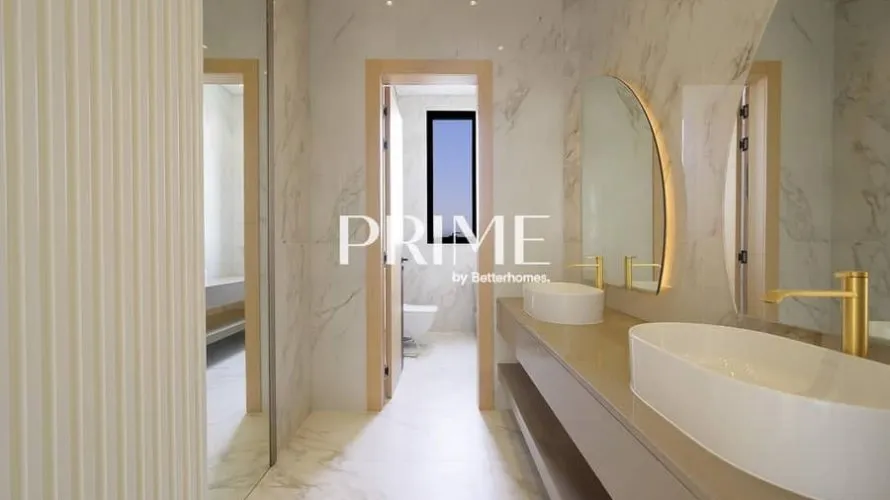 Villa de 5 chambres à Dubai Hills Estate, UAE No. 652 № 4