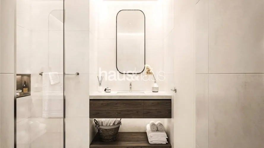 Appartement de 1 chambre à Dubai Hills Estate, UAE No. 442 № 3