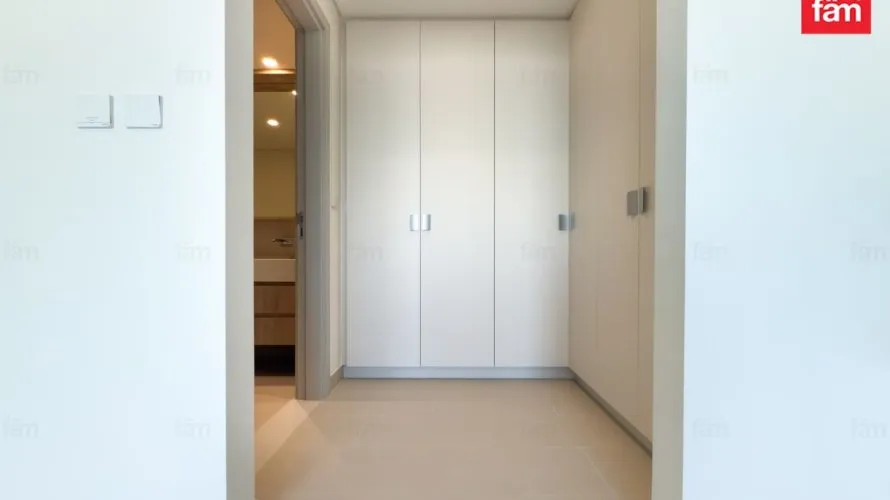 Appartement de 2 chambres à Dubai Hills Estate, UAE No. 1094 № 19