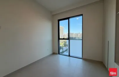 Appartement de 3 chambres à Dubai Hills Estate, UAE No. 1095