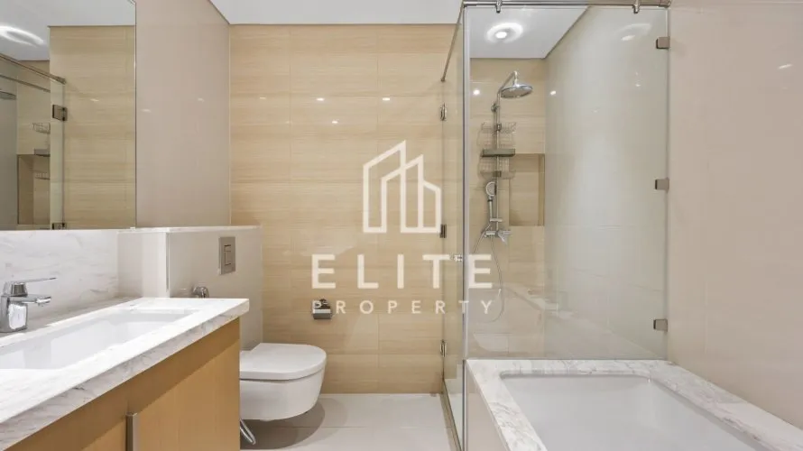 Appartement de 3 chambres à Park Heights, UAE No. 1081 № 14