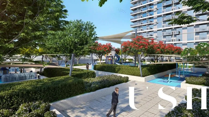 Appartement de 2 chambres à Dubai Hills Estate, UAE No. 416 № 6