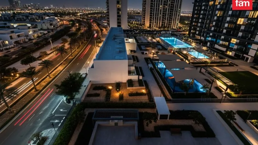 Appartement de 2 chambres à Dubai Hills Estate, UAE No. 1094 № 9