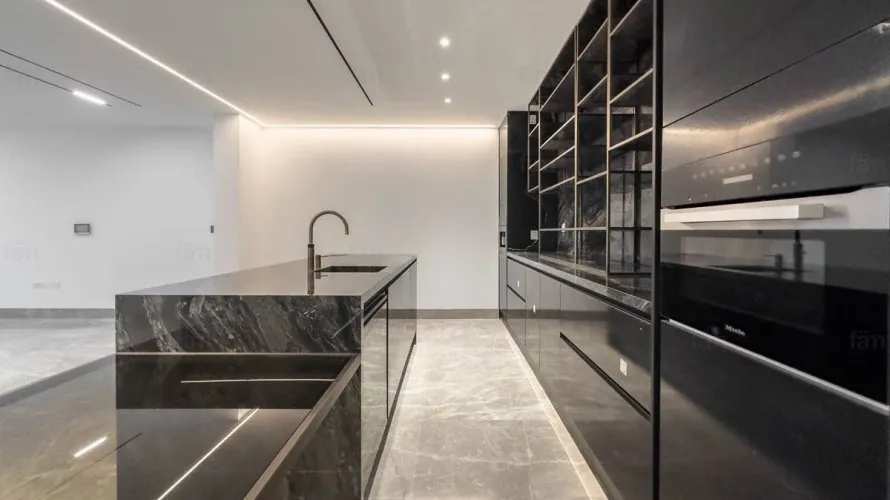 Villa de 7 chambres à Dubai Hills Estate, UAE No. 1119 № 3