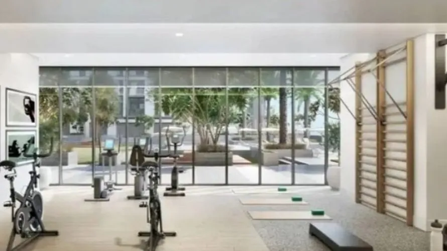 Appartement de 2 chambres à Dubai Hills Estate, UAE No. 1153 № 7