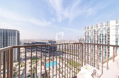 Appartement de 2 chambres à Dubai Hills Estate, UAE No. 959