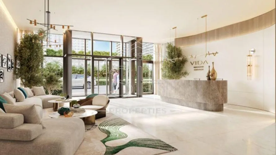 Appartement de 3 chambres à Dubai Hills Estate, UAE No. 287 № 16