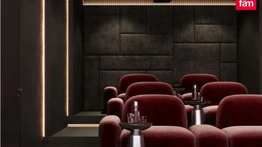 Villa de 6 chambres à Dubai Hills Estate, UAE No. 1230 № 18