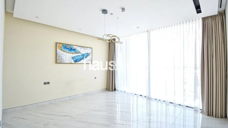 Villa de 6 chambres à Dubai Hills, UAE No. 454 № 13