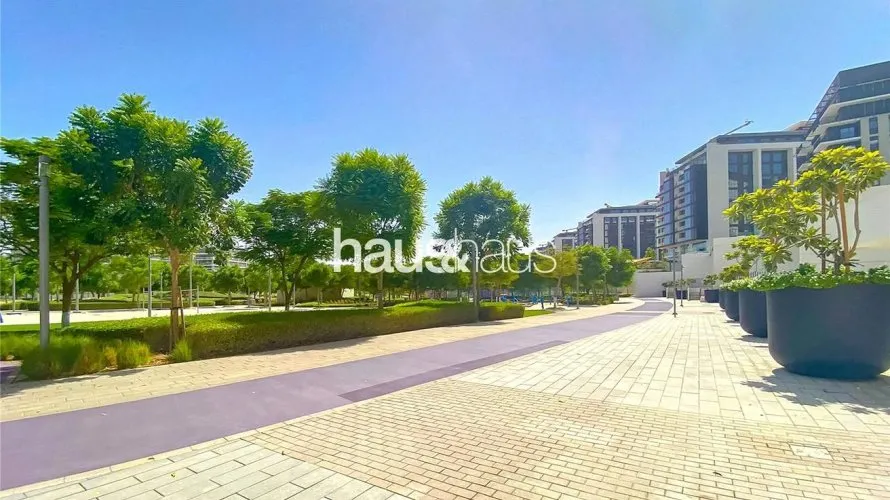 Appartement de 2 chambres à Dubai Hills Estate, UAE No. 461 № 9