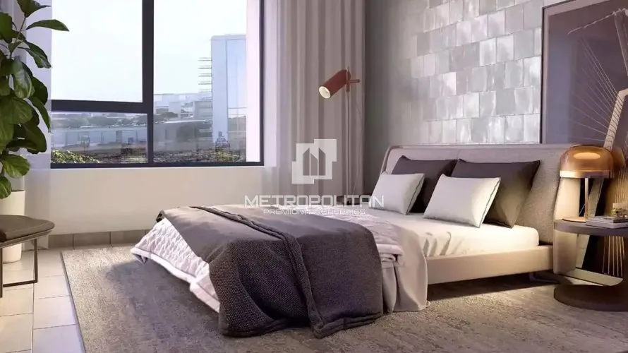 Appartement de 2 chambres à Dubai Hills Estate, UAE No. 940 № 3