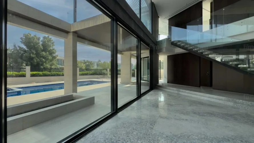 Villa de 6 chambres à Dubai Hills Estate, UAE No. 668 № 3